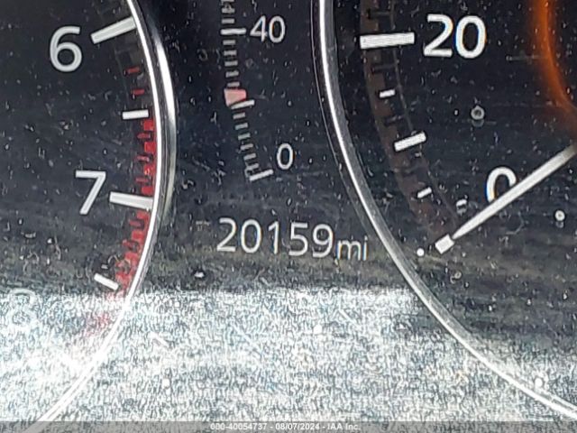 3MZBPABL1NM310077 Mazda Mazda3 Select