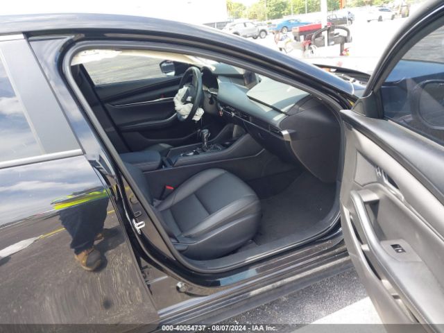 3MZBPABL1NM310077 Mazda Mazda3 Select