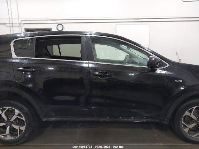 KIA Sportage Lx 2020 KNDPMCAC1L7703390 Image 13