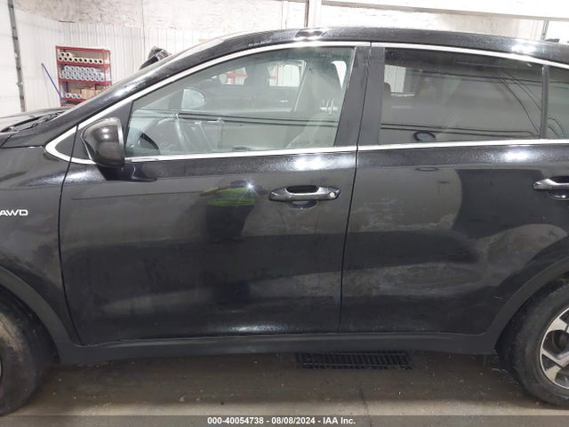 KIA Sportage Lx 2020 KNDPMCAC1L7703390 Image 14
