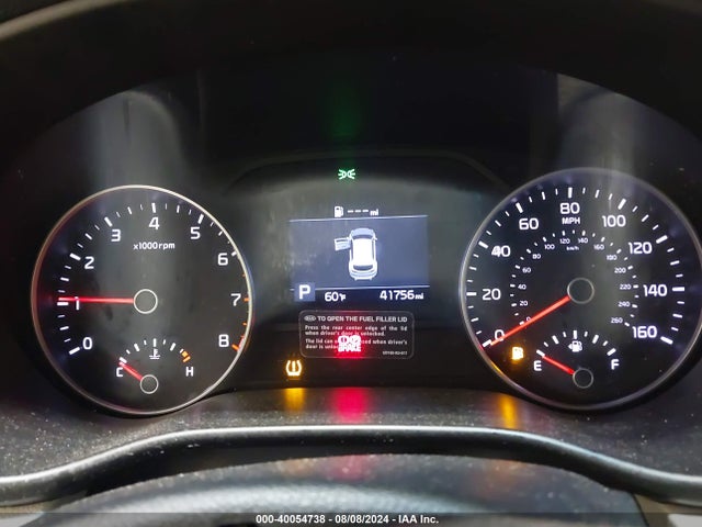 KIA Sportage Lx 2020 KNDPMCAC1L7703390 Image 7