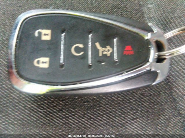 3GNAXTEV4LL196299 Chevrolet Equinox Awd 2fl