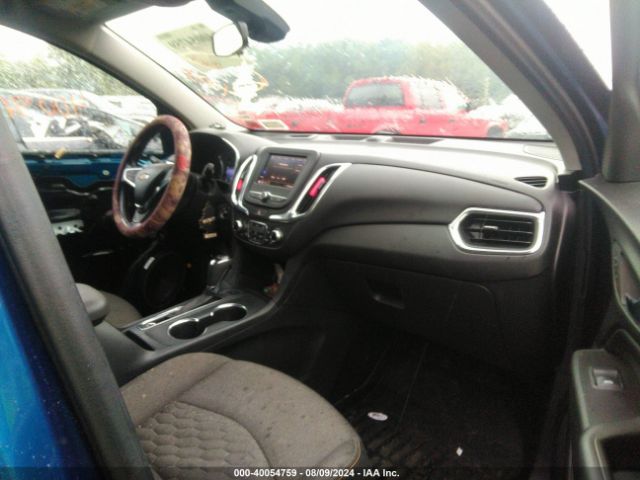 3GNAXTEV4LL196299 Chevrolet Equinox Awd 2fl