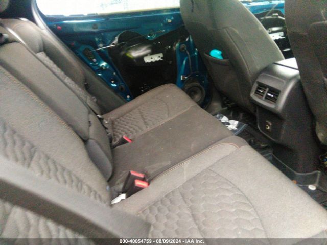 3GNAXTEV4LL196299 Chevrolet Equinox Awd 2fl
