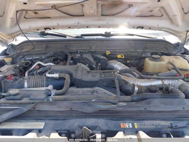 Ford F-250 Xlt 2016 1FT7W2BT5GEC84822 Image 10