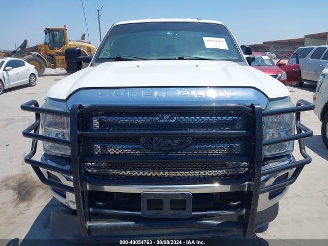 Ford F-250 Xlt 2016 1FT7W2BT5GEC84822 Image 12