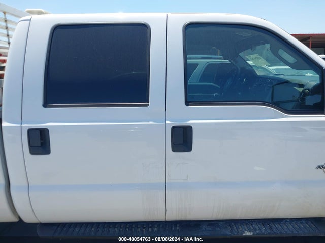 Ford F-250 Xlt 2016 1FT7W2BT5GEC84822 Image 13