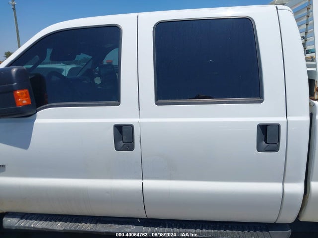 Ford F-250 Xlt 2016 1FT7W2BT5GEC84822 Image 14