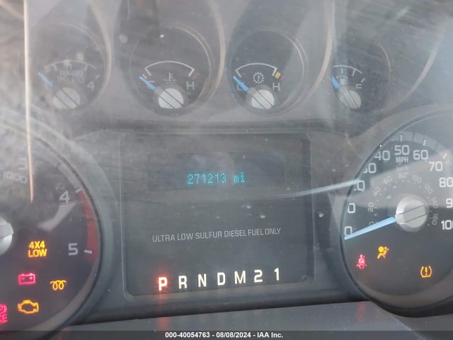 Ford F-250 Xlt 2016 1FT7W2BT5GEC84822 Image 15