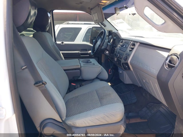 Ford F-250 Xlt 2016 1FT7W2BT5GEC84822 Image 5