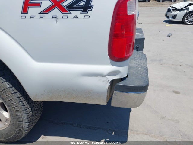 Ford F-250 Xlt 2016 1FT7W2BT5GEC84822 Image 6