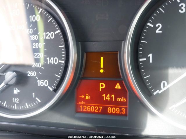 WBAVM1C57EVW48224 BMW X1 Sdrive28i