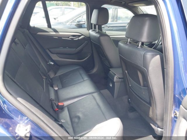 WBAVM1C57EVW48224 BMW X1 Sdrive28i