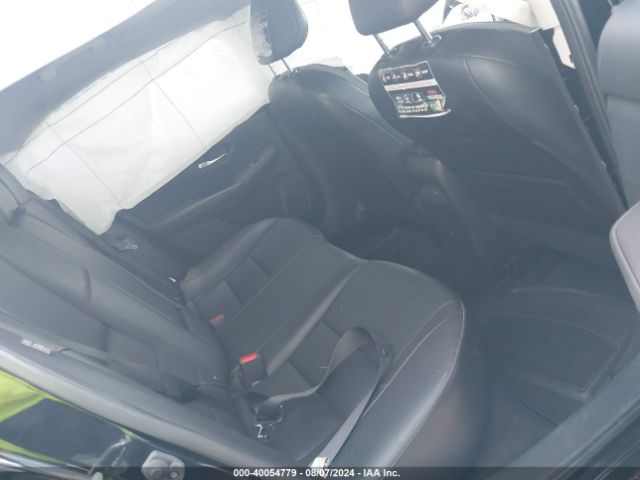 3N1AB8DV9MY329779 Nissan Sentra Sr Xtronic Cvt