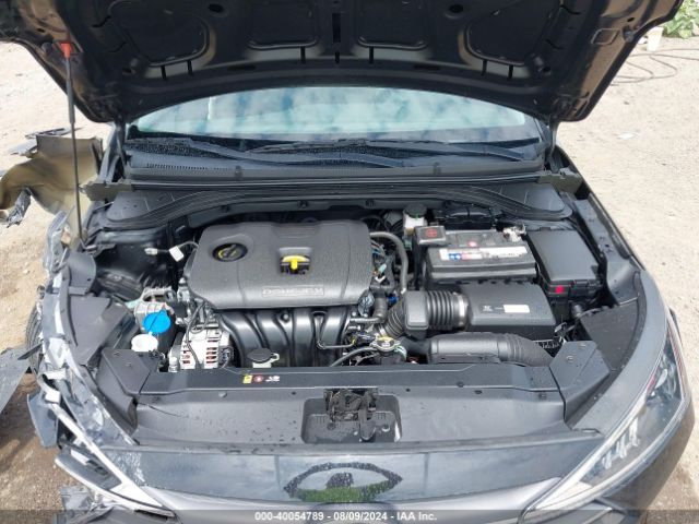 5NPD74LFXKH432329 Hyundai ELANTRA SE