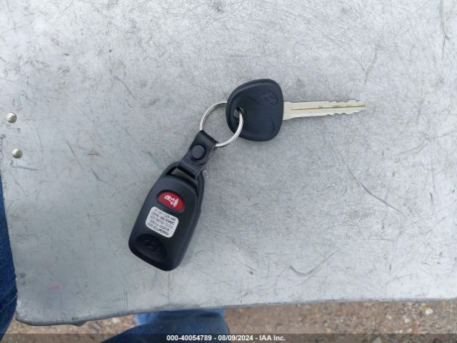 5NPD74LFXKH432329 Hyundai ELANTRA SE