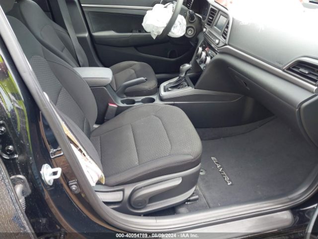 5NPD74LFXKH432329 Hyundai ELANTRA SE
