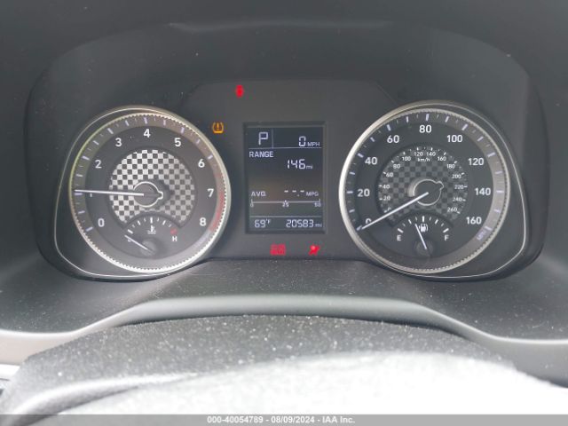 5NPD74LFXKH432329 Hyundai ELANTRA SE