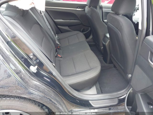 5NPD74LFXKH432329 Hyundai ELANTRA SE