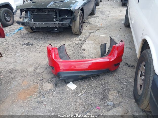 3N1CB7AP9JY237592 Nissan Sentra Sr Turbo