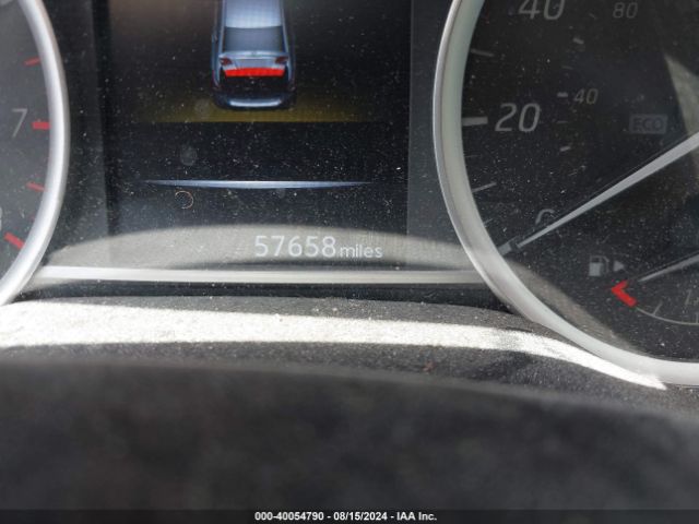 3N1CB7AP9JY237592 Nissan Sentra Sr Turbo