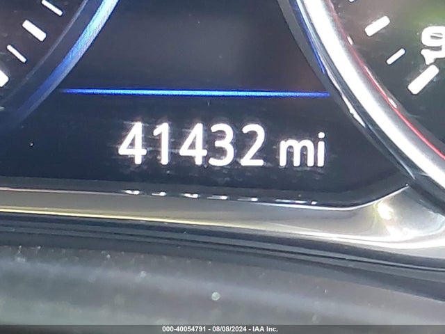 1GNEVNKW4PJ169276 Chevrolet Traverse Awd High Country