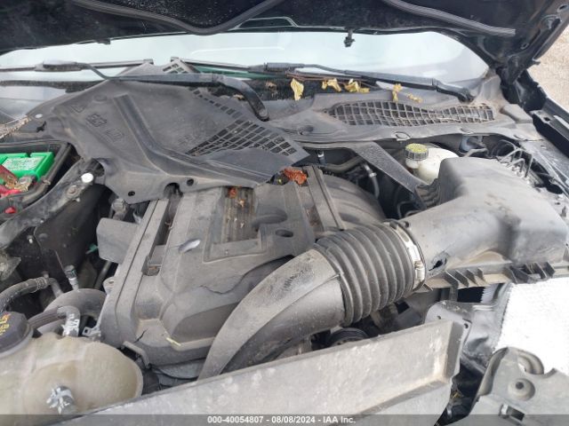 1FATP8UHXH5273362 Ford Mustang Ecoboost Premium