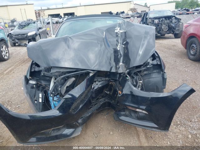 1FATP8UHXH5273362 Ford Mustang Ecoboost Premium