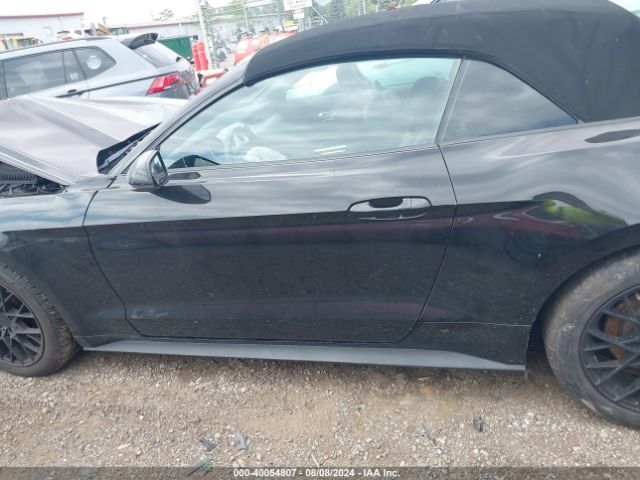 1FATP8UHXH5273362 Ford Mustang Ecoboost Premium