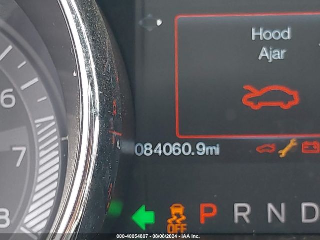 1FATP8UHXH5273362 Ford Mustang Ecoboost Premium