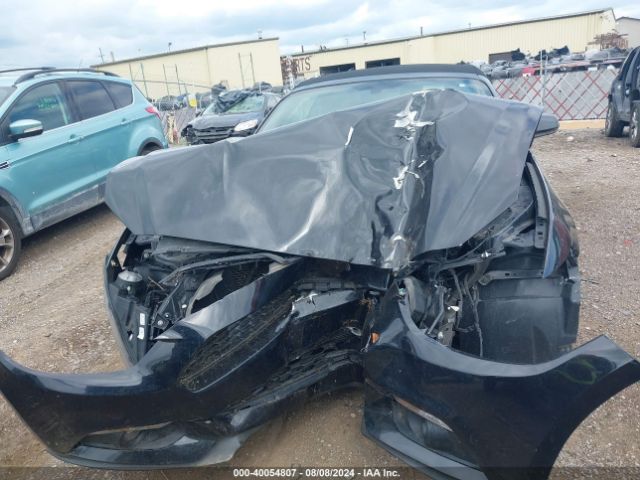 1FATP8UHXH5273362 Ford Mustang Ecoboost Premium