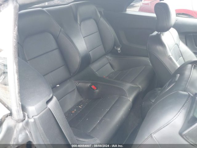 1FATP8UHXH5273362 Ford Mustang Ecoboost Premium