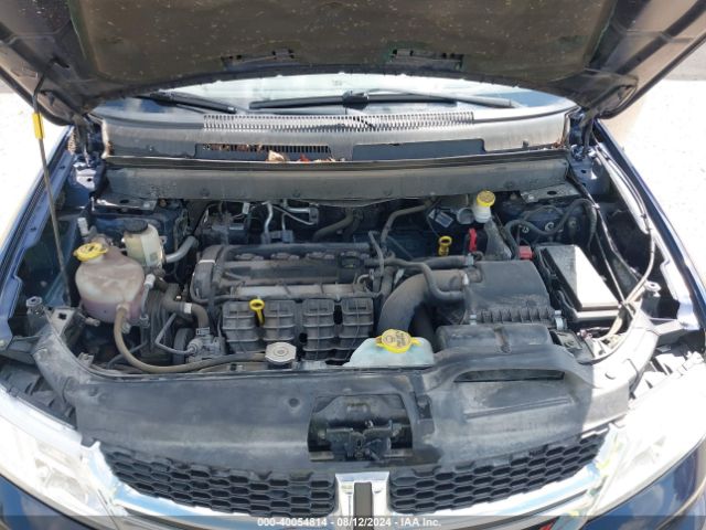 3C4PDCABXHT606649 Dodge JOURNEY SE