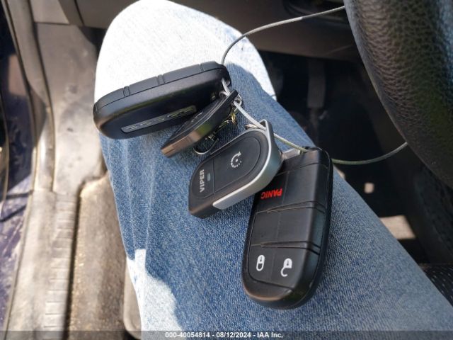 3C4PDCABXHT606649 Dodge JOURNEY SE