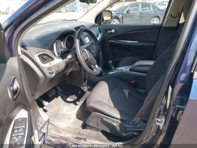 3C4PDCABXHT606649 Dodge JOURNEY SE