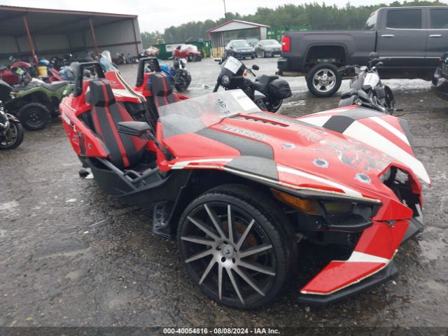 2015 POLARIS SLINGSHOT 57XAAPFA0F5104288