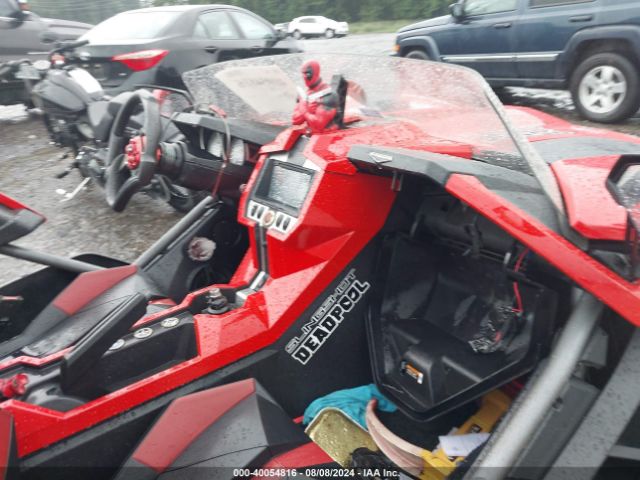 2015 POLARIS SLINGSHOT 57XAAPFA0F5104288 Photo 4