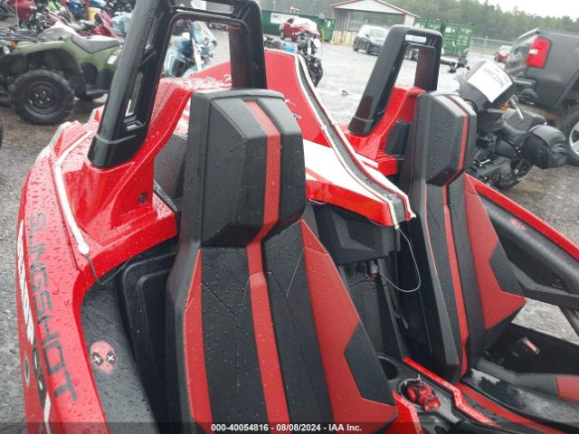 2015 POLARIS SLINGSHOT 57XAAPFA0F5104288 Photo 7