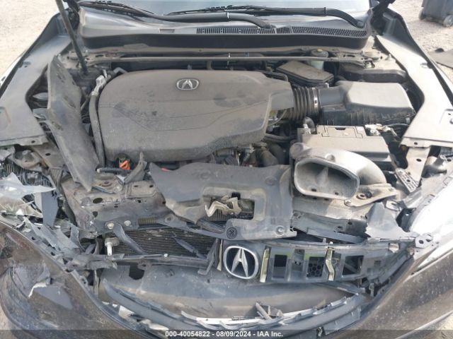 19UUB2F34FA003335 Acura Tlx V6