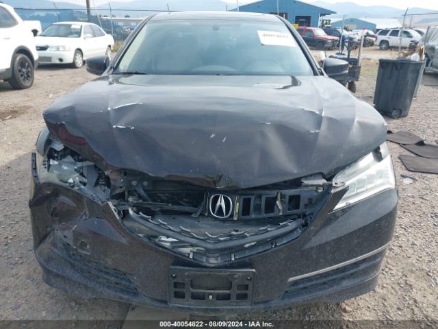 19UUB2F34FA003335 Acura Tlx V6