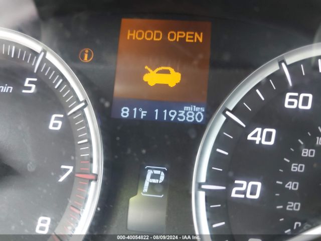19UUB2F34FA003335 Acura Tlx V6