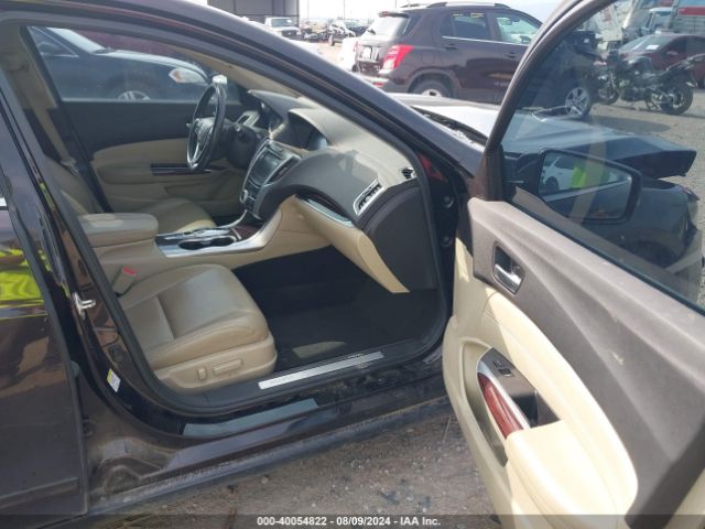 19UUB2F34FA003335 Acura Tlx V6