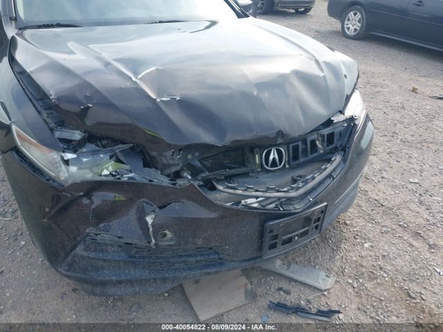 19UUB2F34FA003335 Acura Tlx V6