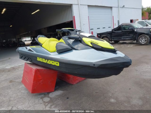 2022 SEA DOO GTI YDVA4554E222     
