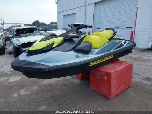 2022 SEA DOO GTI YDVA4554E222      Photo 1