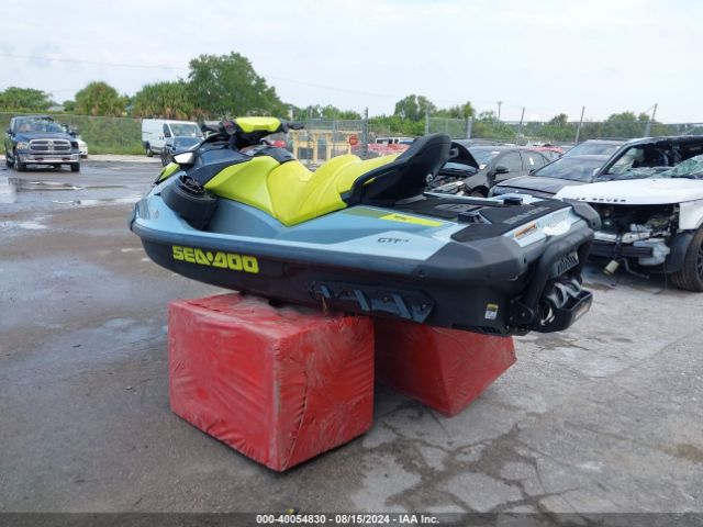 2022 SEA DOO GTI YDVA4554E222      Photo 2