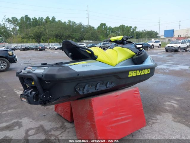 2022 SEA DOO GTI YDVA4554E222      Photo 3