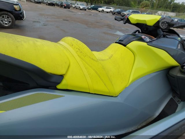 2022 SEA DOO GTI YDVA4554E222      Photo 4