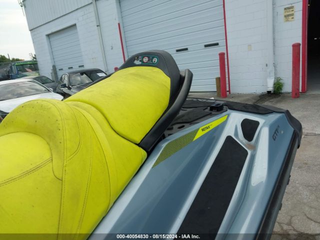 2022 SEA DOO GTI YDVA4554E222      Photo 7