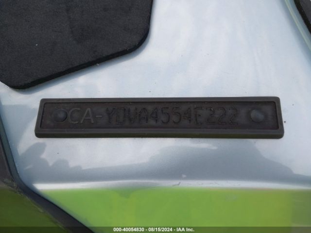 2022 SEA DOO GTI YDVA4554E222      Photo 8